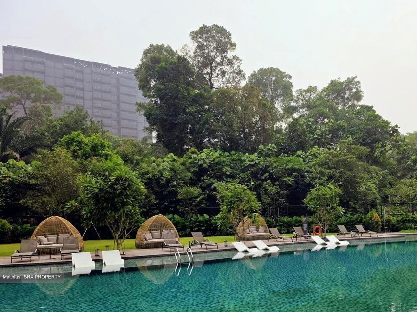 Hillock Green (D26), Apartment #633264961